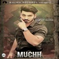 Muchh Harjot Pawar Song Download Mp3