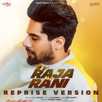 Raja Rani-Reprise Version Singga Song Download Mp3