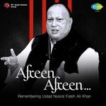 Afreen Afreen - Remembering Ustad Nusrat Fateh Ali Khan songs mp3