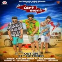 Left Right Stylish Singh,Big Bangers Song Download Mp3