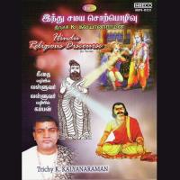 Hindu Religious Discourse Vol - 5 songs mp3