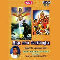Hindu Religious Discourse Vol - 1 songs mp3