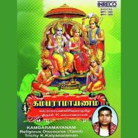 Kambaramayanam Vol-1 To 10 songs mp3