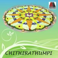 Ottakkoru Thumbi K.S. Chithra Song Download Mp3