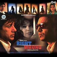 Right Yaa Wrong - Male Kunal Ganjawala Song Download Mp3