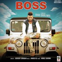 Boss Bhav Dhaliwal Song Download Mp3