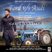 Ford Vs Audi Gopi Bandala Song Download Mp3