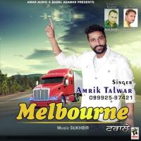 Melbourne Tralle Amrik Talwar Song Download Mp3