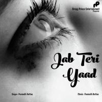 Jab Teri Yaad Parmod Rattan Song Download Mp3