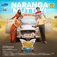 Naranga Muttayi (From Kesu Ee Veedinte Nadhan) Nadhirshah Song Download Mp3