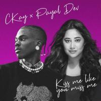 Kiss Me Like You Miss Me Ckay Song Download Mp3