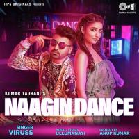 Naagin Dance Viruss Song Download Mp3