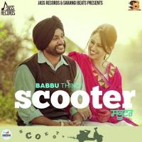 Scooter Babbu Thind Song Download Mp3