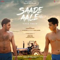 Saade Aale (Title Track) Gurnam Bhullar Song Download Mp3