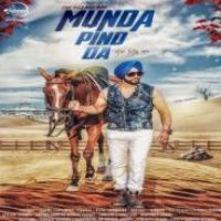 Munda Pind Da Sarb Sandhu Song Download Mp3