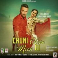 Chuni Cheen Meen Di Jass Sidhu,Noordeep Noor Song Download Mp3