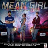Mean Girl Akash Aujla,Rahul Chahal Song Download Mp3
