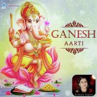 Ganesh Aarti by Sadhana Sargam songs mp3