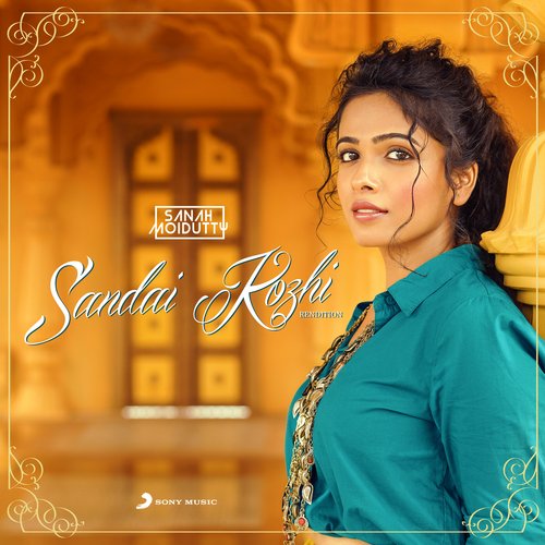 Sandai Kozhi (Rendition) Sanah Moidutty Song Download Mp3