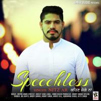 Speechless Nitz Ar Song Download Mp3