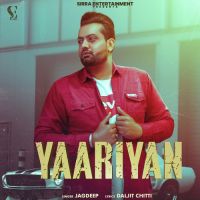 Yaariyan Jagdeep Song Download Mp3