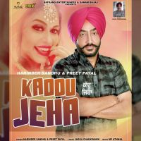 Kaddu Jeha Harinder Sandhu,Preet Payal Song Download Mp3