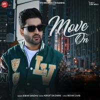 Move On Joban Sandhu Song Download Mp3