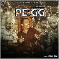 Pegg Laddi Gill Song Download Mp3