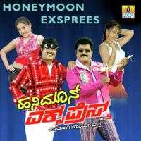Honey Moon Express Mano,Nihal,Avinash,Divya Spandana (Ramya) Song Download Mp3