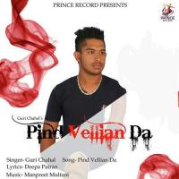 Pind Vellian Da Guri Chahal Song Download Mp3