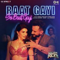 Raat Gayi So Baat Gayi Vishal Dadlani Song Download Mp3