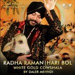 Radha Raman Hari Bol Daler Mehndi Song Download Mp3