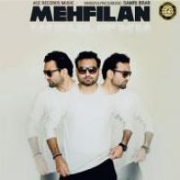 Mehfilan Samri Brar Song Download Mp3