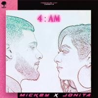 4 AM Mickey Singh,Jonita Gandhi Song Download Mp3