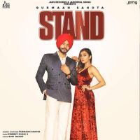 Stand Gurmaan Sahota Song Download Mp3