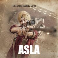Asla Gurlez Akhtar,Gill Manuke Song Download Mp3