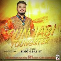 Open The Door Singh Baljit Song Download Mp3