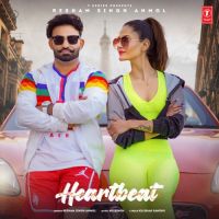 Heartbeat Resham Singh Anmol Song Download Mp3
