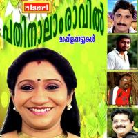 Pathinaalam Raavil Vineeth Sreenivasan Song Download Mp3