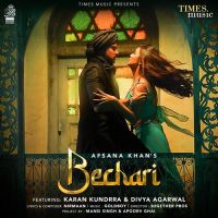 Bechari Afsana Khan Song Download Mp3