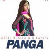 Panga Neetu Bhalla,D. Sanz Song Download Mp3