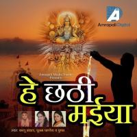 He Chhathi Maai Poonam Pandey Song Download Mp3