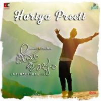 Hariya Preeti (FromPremam Poojyam) Raghavendra BS,Mohit Chauhan Song Download Mp3