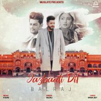 Jazbaati Balraj Song Download Mp3