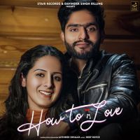 How To Love Jatinder Dhiman Song Download Mp3