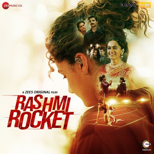 Rashmi Rocket songs mp3