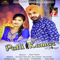 Patli Kamar Garry Gill,Parveen Bharta Song Download Mp3