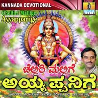Sharanam Sharanam Swamy Sharanam K. Yuvaraj Song Download Mp3