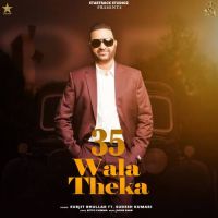 35 Wala Theka Sudesh Kumari,Surjit Bhullar Song Download Mp3