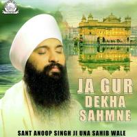 Ander Sachha Neho Sant Anoop Singh Ji (Una Sahib Wale) Song Download Mp3